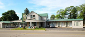 The Monarch Motel